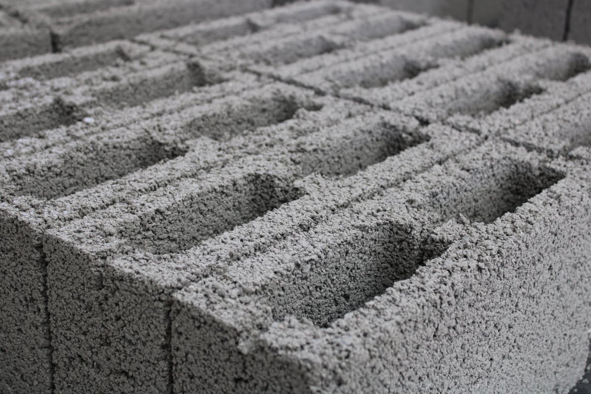 Concretos Pronto Block