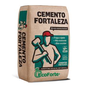 Fortaleza Cemento Portland Resistente a Sulfatos, Saco 25 kg