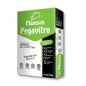 Niasa Pega Vitro
